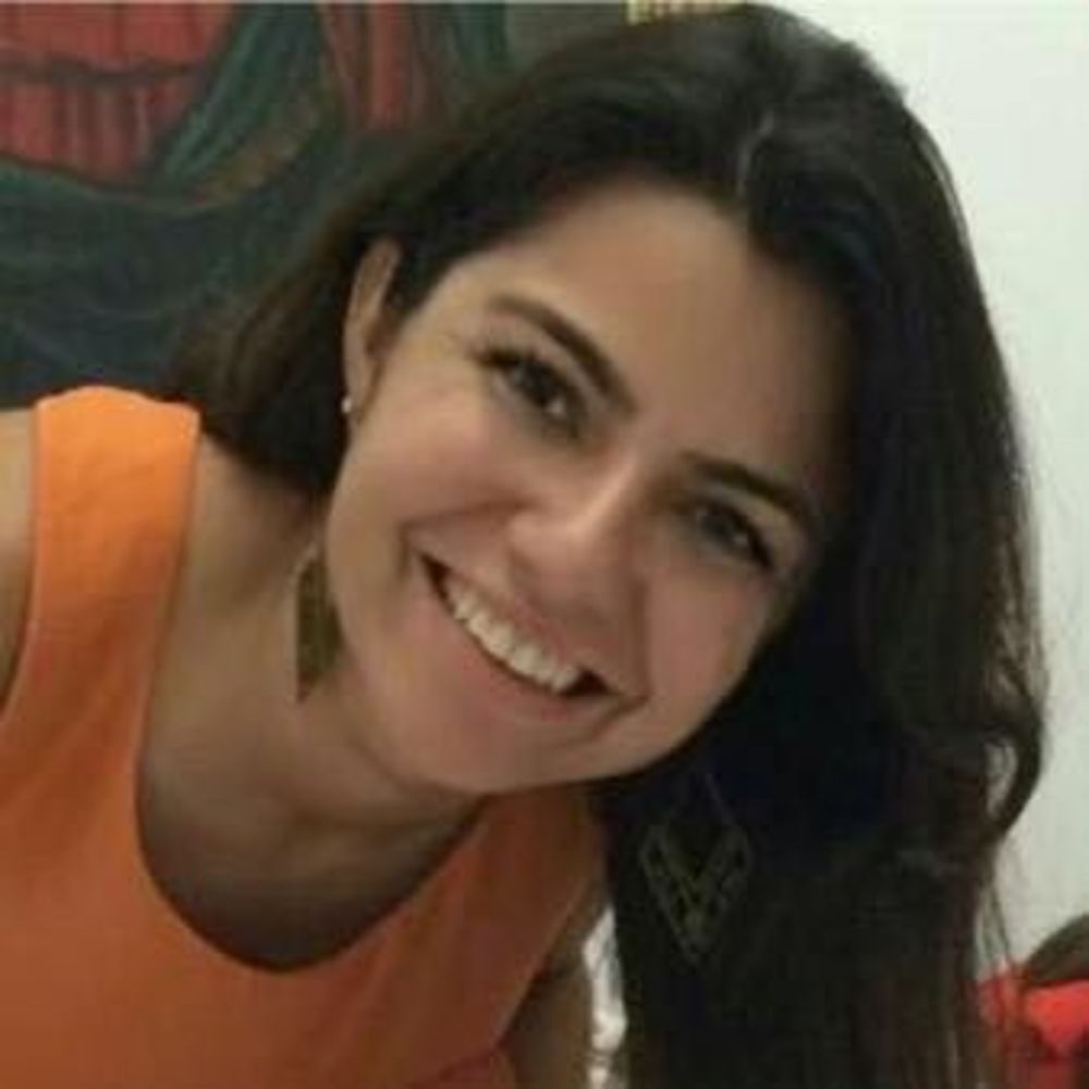 Meet your Posher, Karen